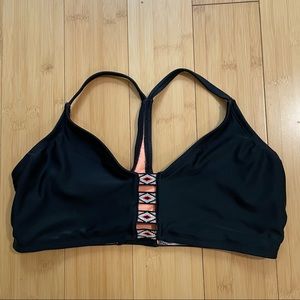 Bikini Top by Xhilaration Size D/DD